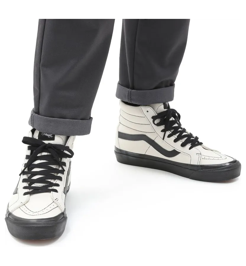 vans-sk8-hi VN0A38GF9XO