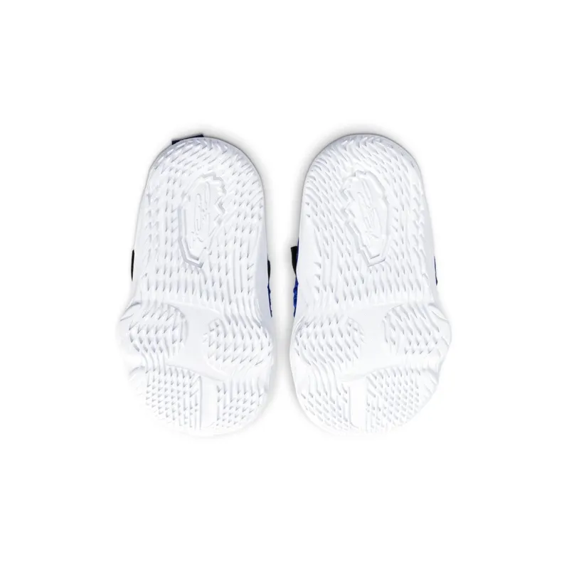 Nike LeBron 17 More Than An Athlete (TD) Racer Blue/White-Black (CT4139-400)
