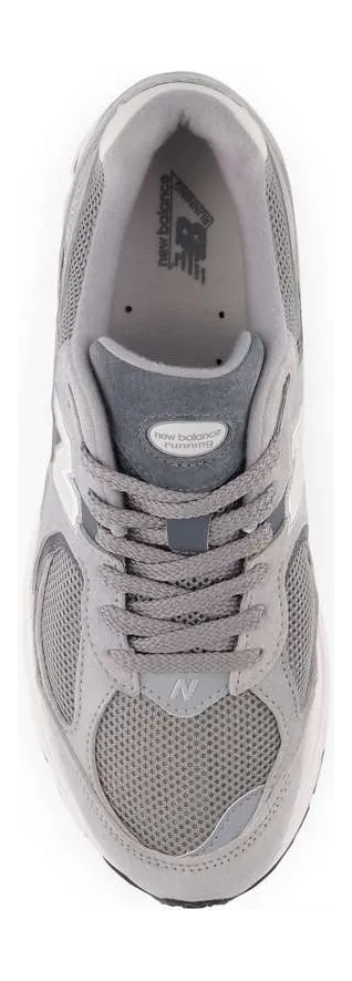 New Balance M2002RST “Light Grey”: langweilig auf die gute Art (3)