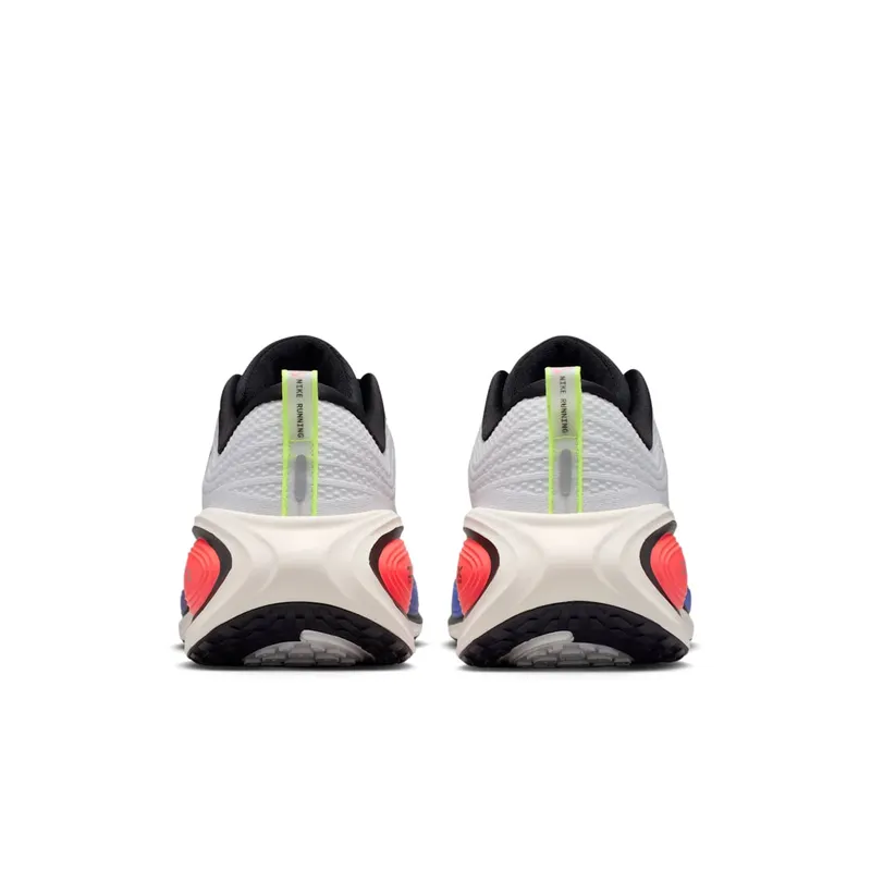 Nike Vomero White / Black / Racer Blue (IR2984-100)