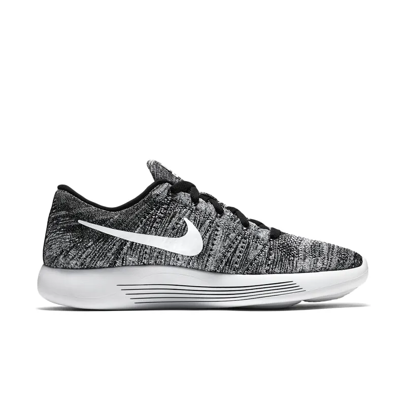 Nike LunarEpic Flyknit Low Oreo (843764-001)