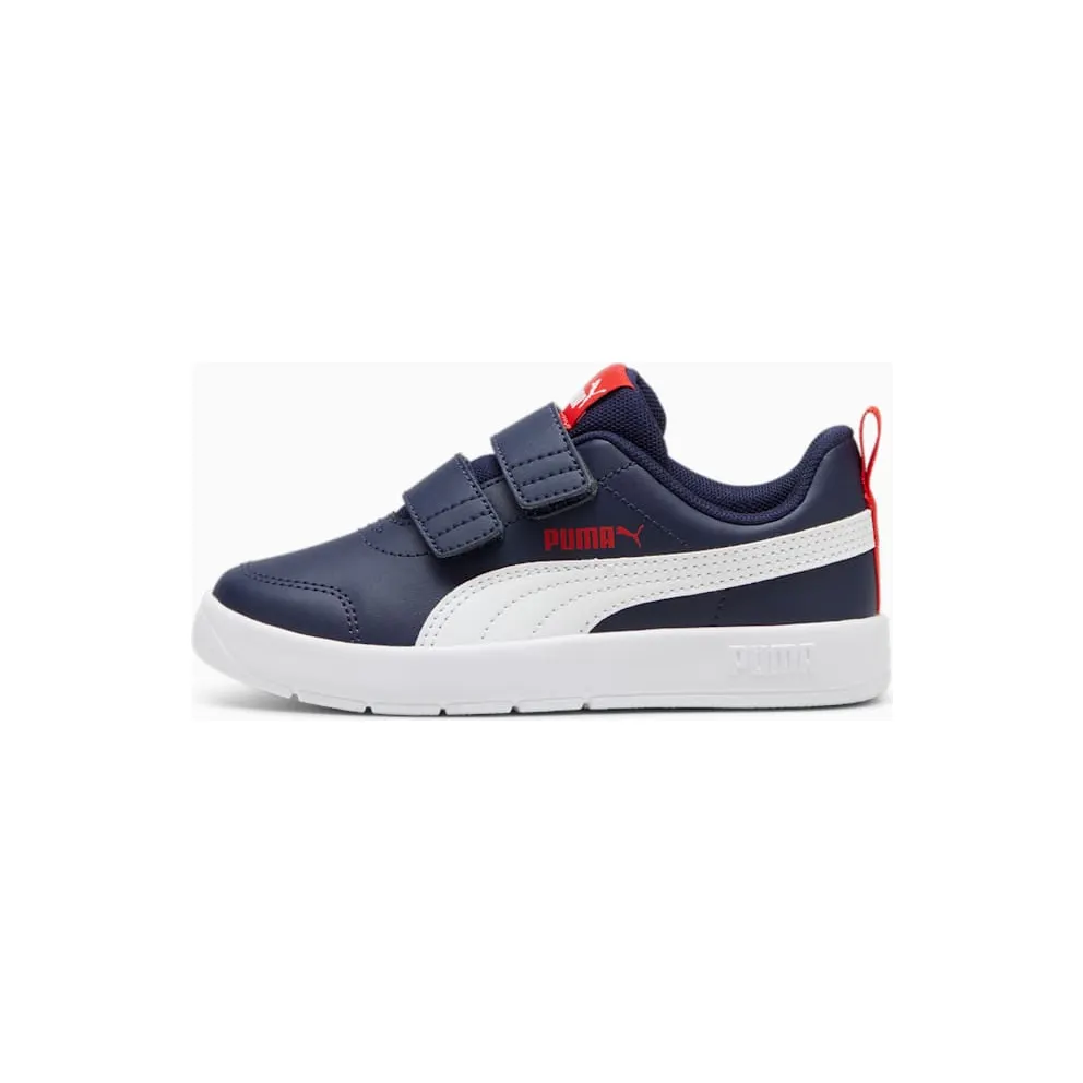 Puma Courtflex Blue (397642-03)