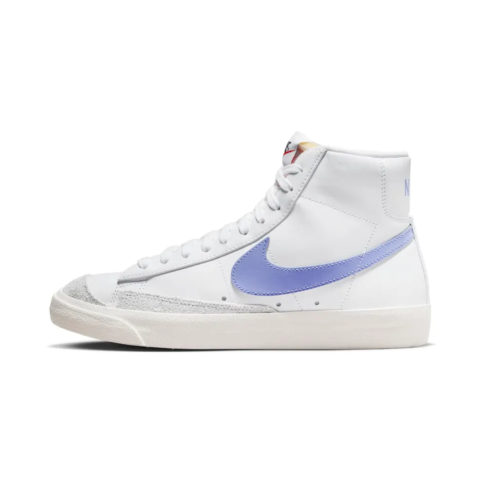 Nike Blazer Mid ’77 Vintage Weiß (CZ1055-121)