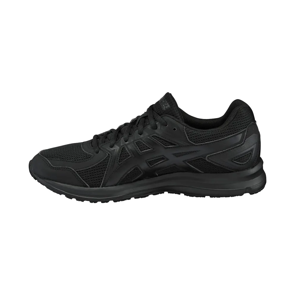 ASICS Jog 100 2 Triple Black (TJG138-9090)