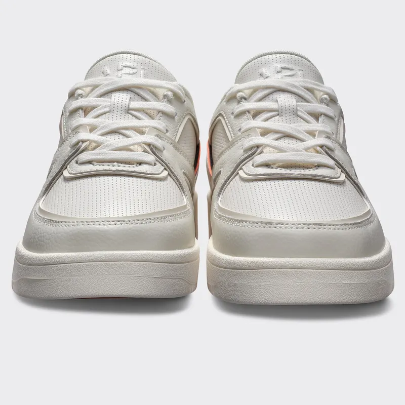 APL Nostalgia ’87 “Ivory/Deep Petrol/Osiana Rose” (Men)