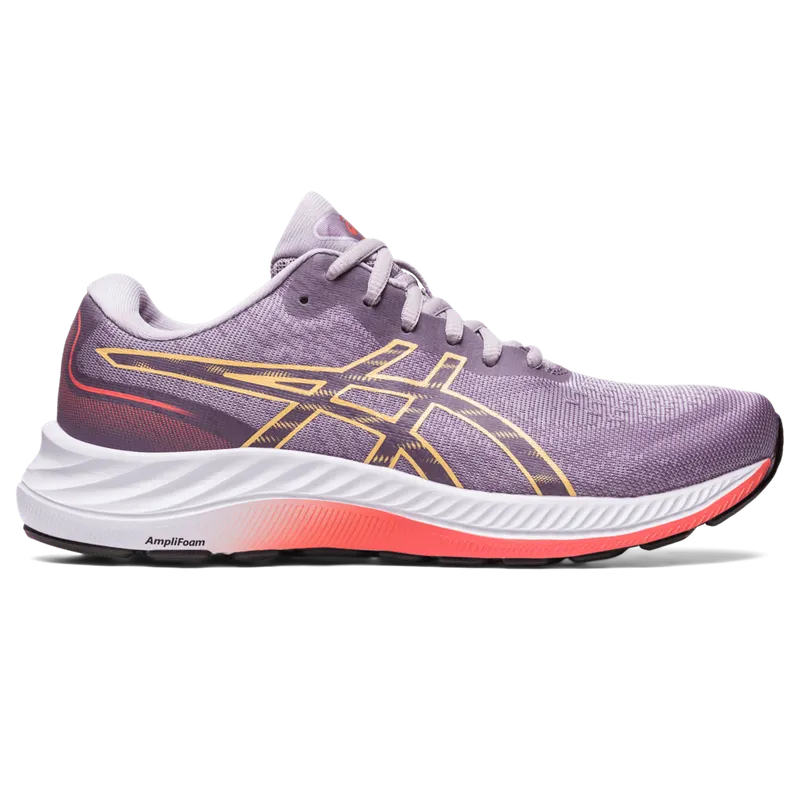 Asics GEL-EXCITE 9 Violet Quartz/Light Orange (1012B182.501)