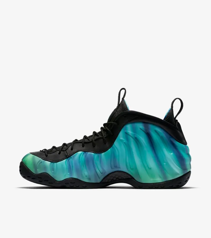 Nike Air Foamposite ‘All Star Northern Lights’ (2016) (840559-001)