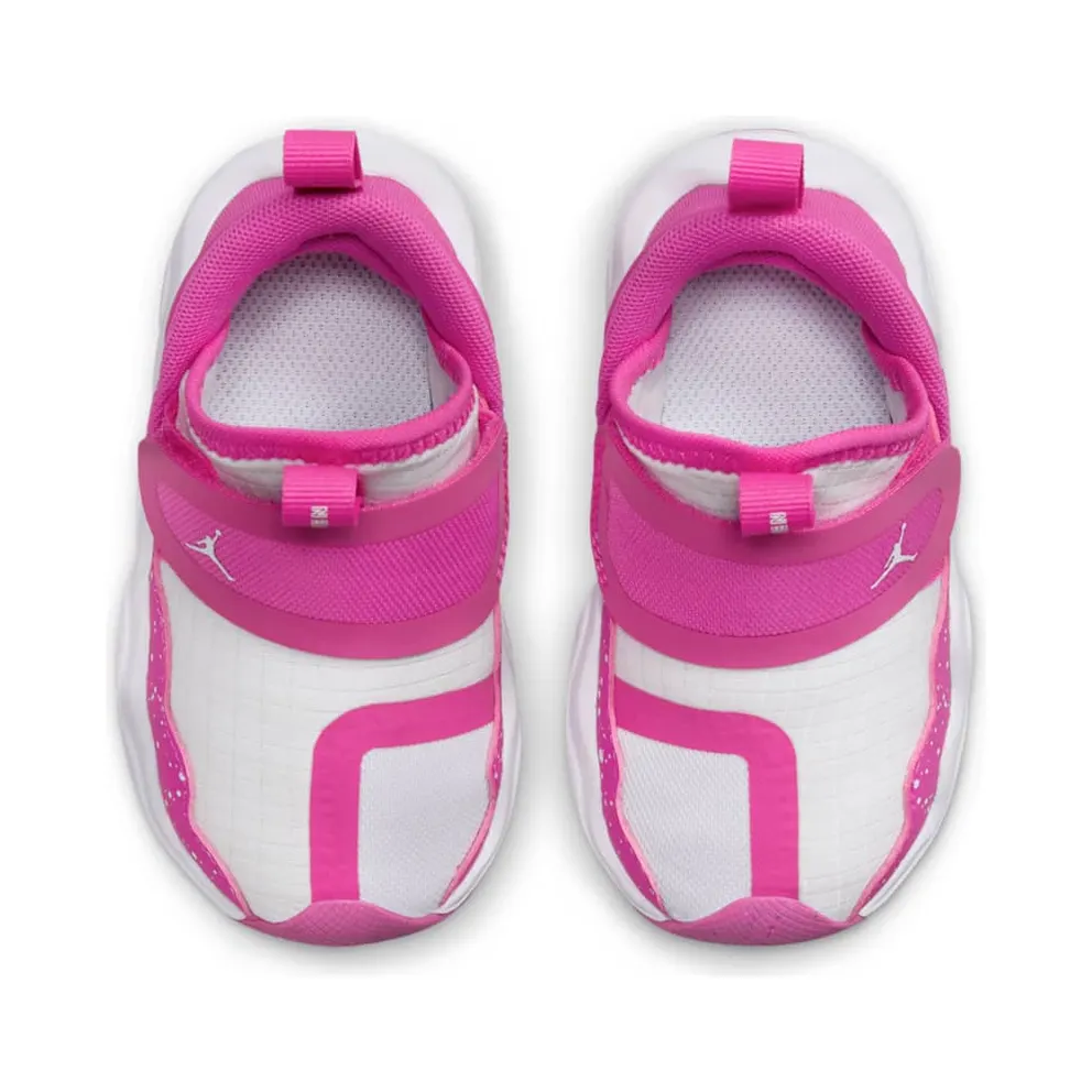 Jordan 23/7 Fire Pink Iris Whisper White (DQ9294-605)