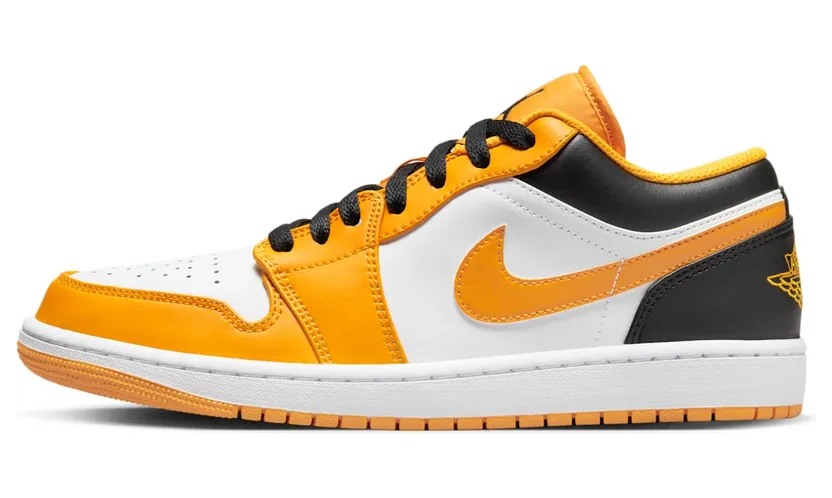 Jordan 1 Low Taxi (553558-701)