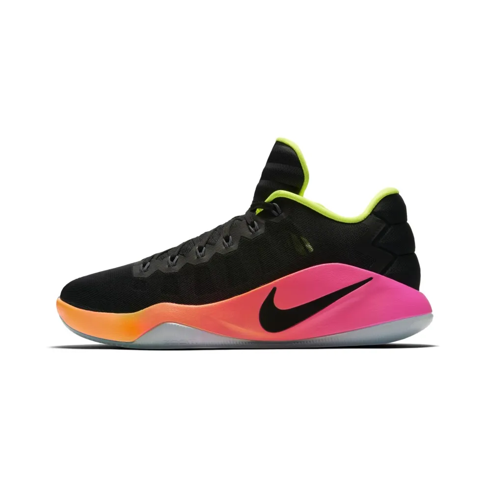 Nike Hyperdunk 2016 Low Unlimited (844363-017)