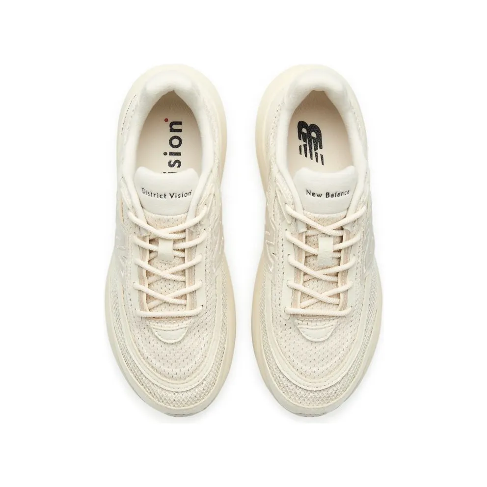 New Balance Fresh Foam X 1080 LINEN with BLACK (W10803BJ)