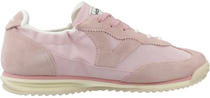 Victoria sneaker Pink (1158109-42)