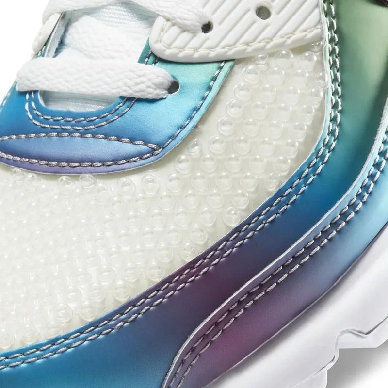 Nike Air Max 90 “Bubble Pack” (2020) (CT5066-100)