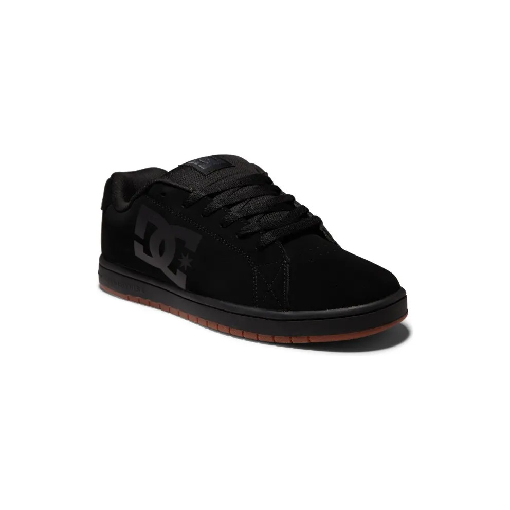 DC Gaveler black/gum (ADYS100536-BGM)