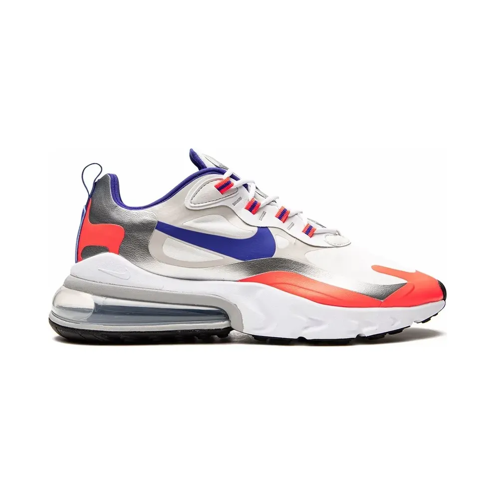 Nike Air Max 270 React – White (CW3094)