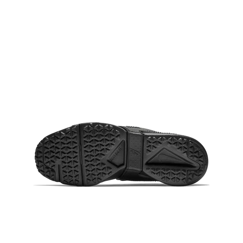 Nike Huarache Extreme Triple Black (GS) Black/Black-Black (AQ0575-004)