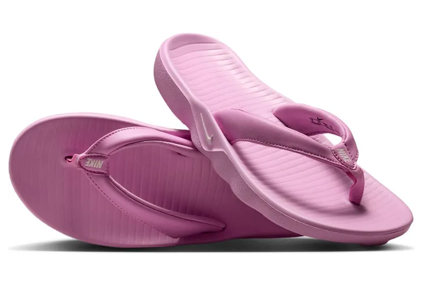 Nike Marina Flip Flop “Light Magenta Pearl Pink” (IH2381-500)