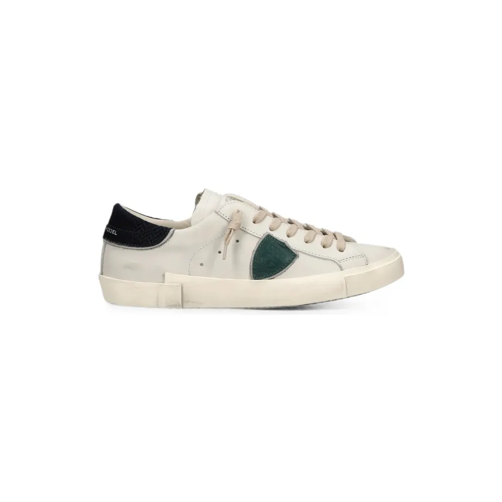 Philippe Model PRSX Low “Neutrals” (PRLU VD06)