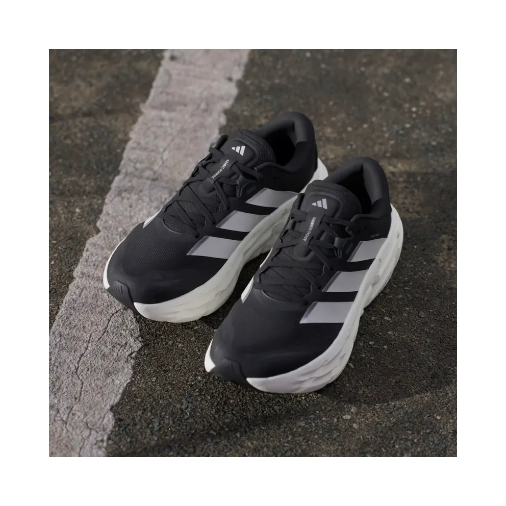 adidas Adistar 5 Running “Core Black / Grey One / Carbon” (IH7175)