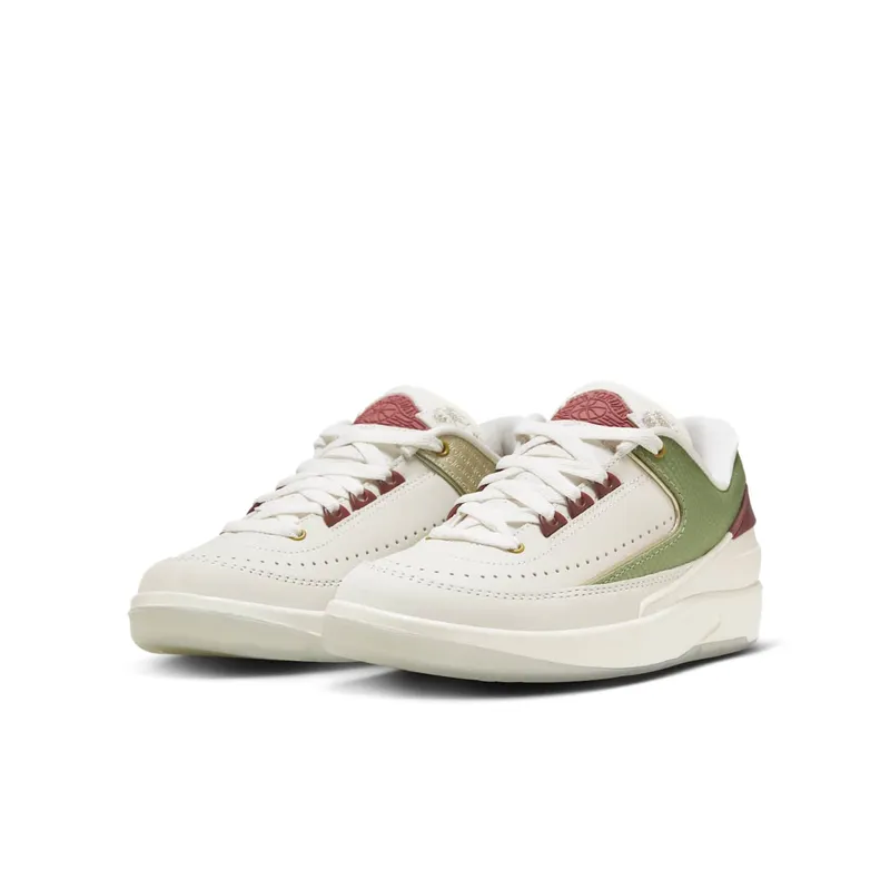 Jordan 2 Retro Low Year of the Dragon (FJ6871-100)
