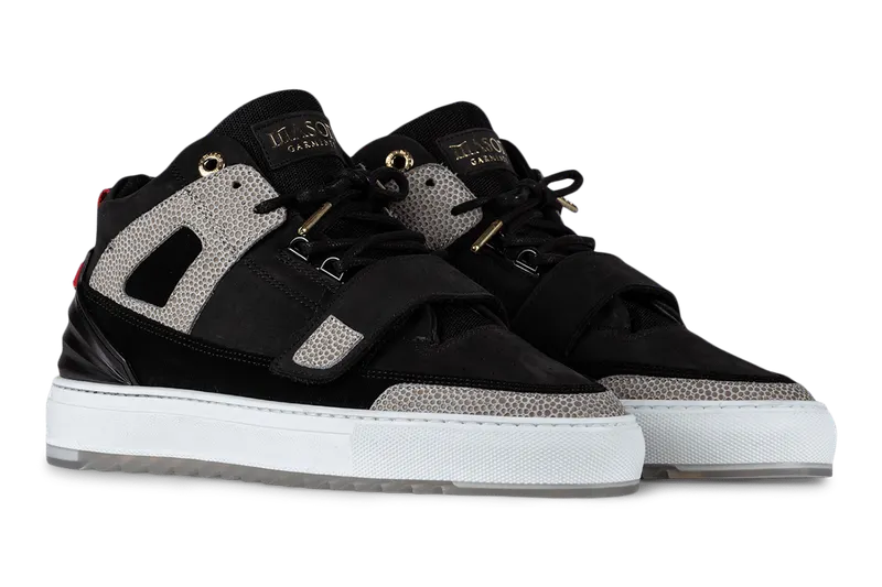 Mason Garments Firenze Mid – Versatile (FW21-34A)