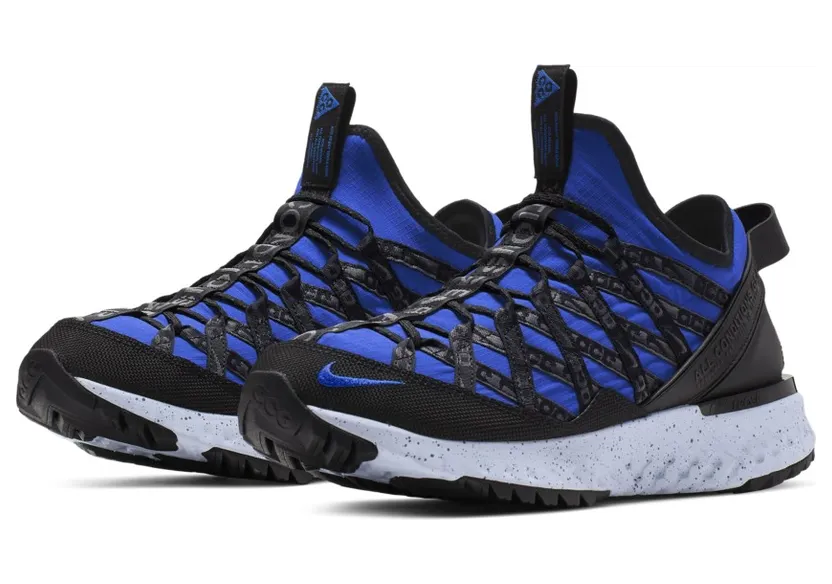 Nike ACG React Terra Gobe (BV6344-400)