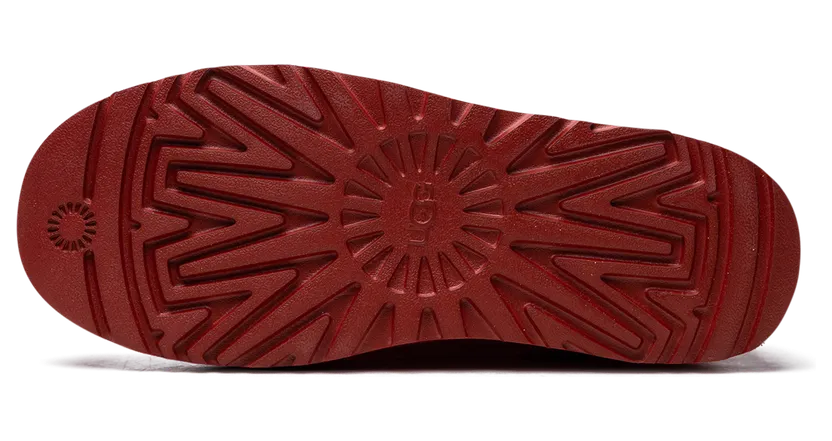 ugg-sneaker 1113190-SBR