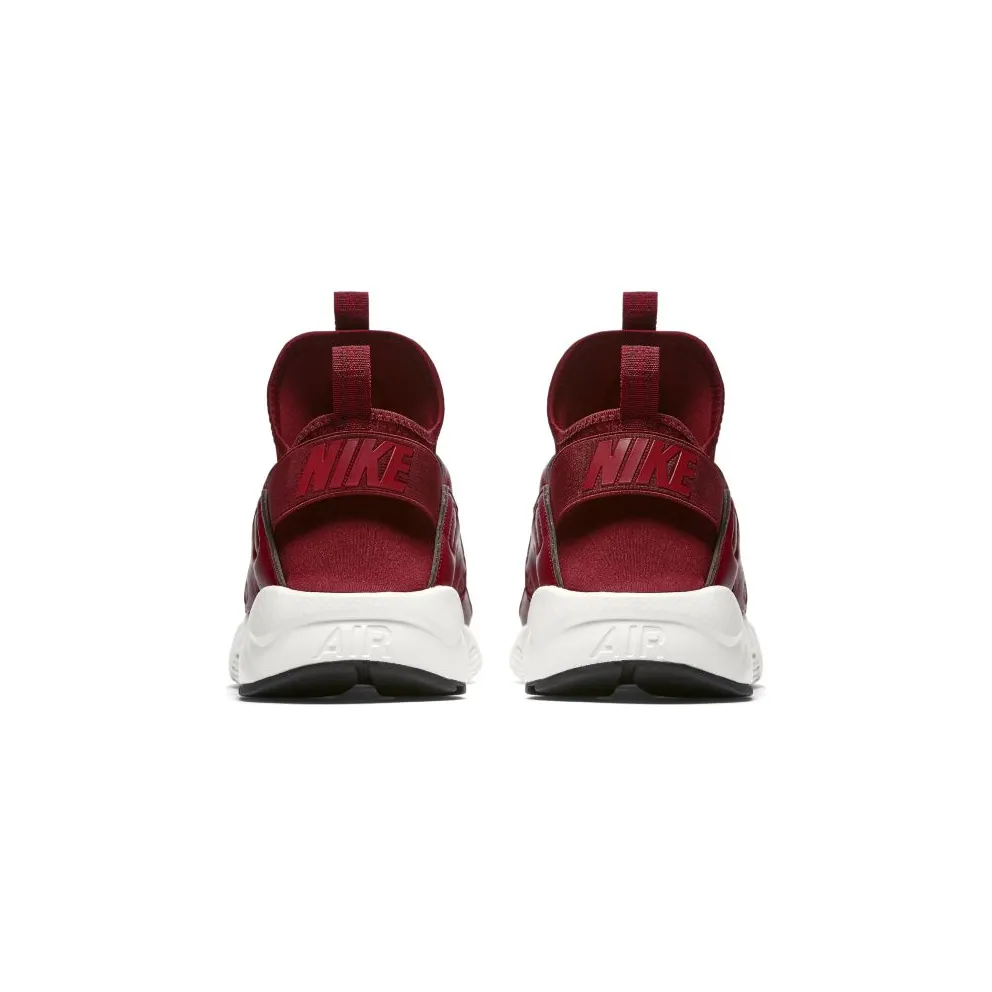 Nike Air Huarache Run Ultra Team Red Gym Red-Sail-Black Team Red/Gym Red-Sail-Black (875841-602)