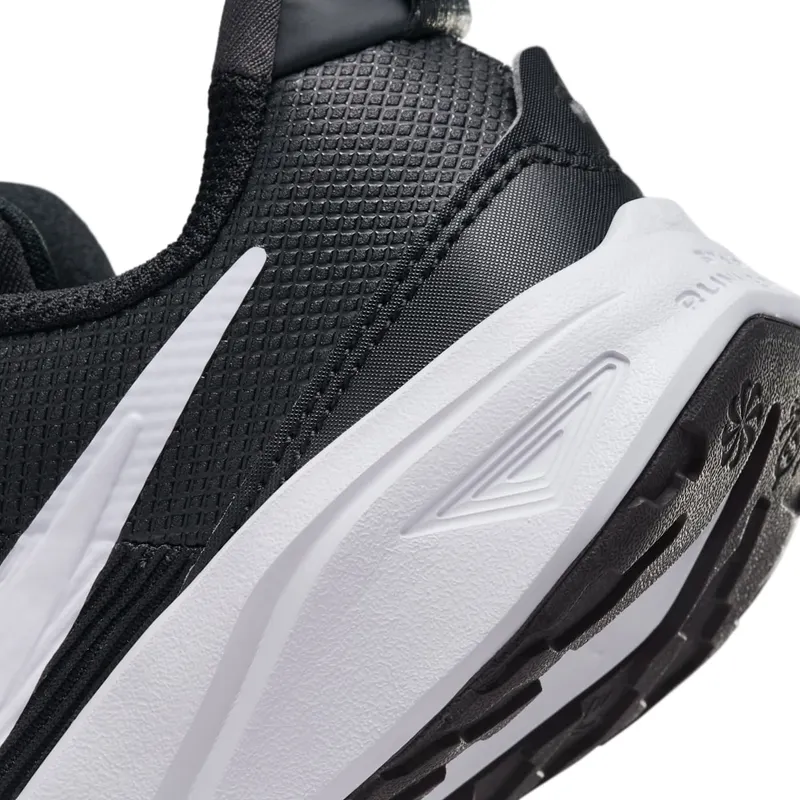 Nike Star Runner Black / Anthracite / White (DX7614-001)