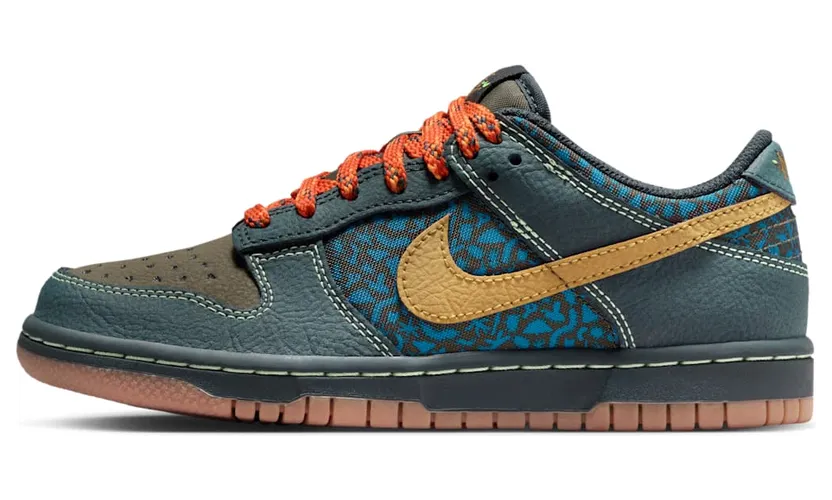Nike Dunk Low IH4042-364