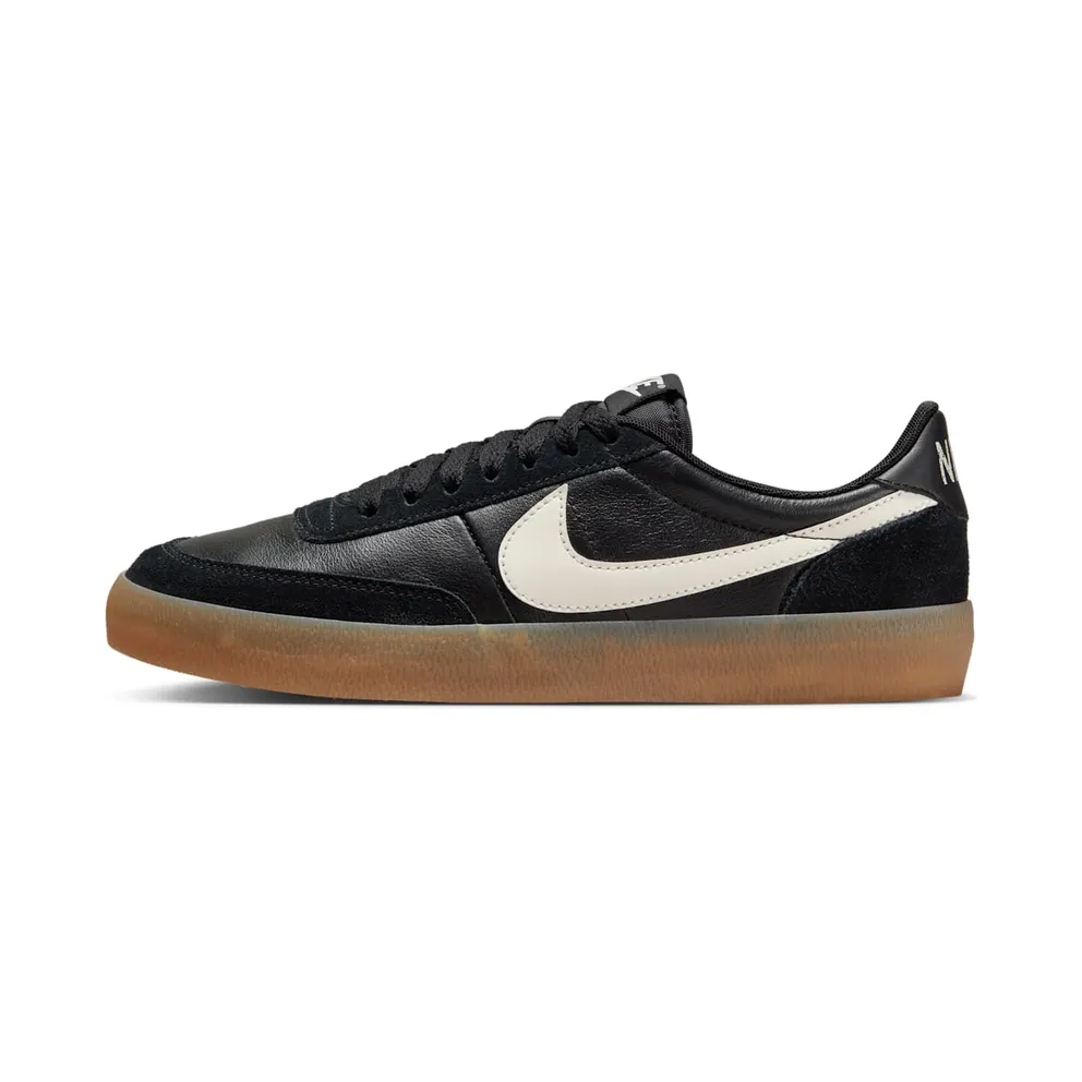 Nike Killshot 2 (black / sail / gum yellow) – FZ5630-001