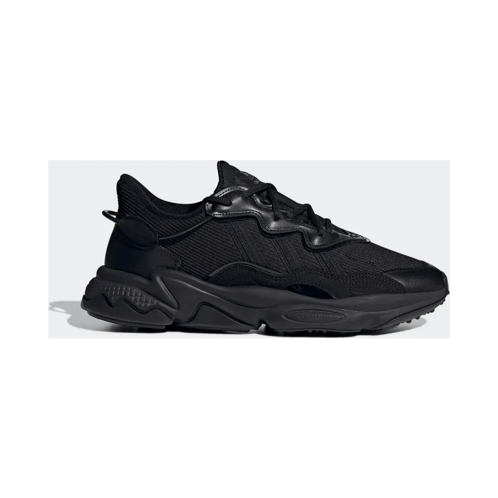 adidas OZWEEGO Schuh Core Black / Core Black / Core Black (FX6028)