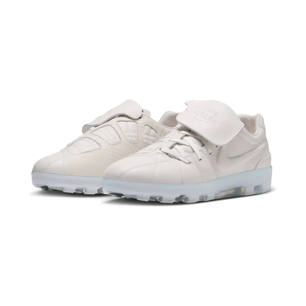 Nike Total 90 Atelier – “Sail / Multi-Color / Sail” (JF7576-100)