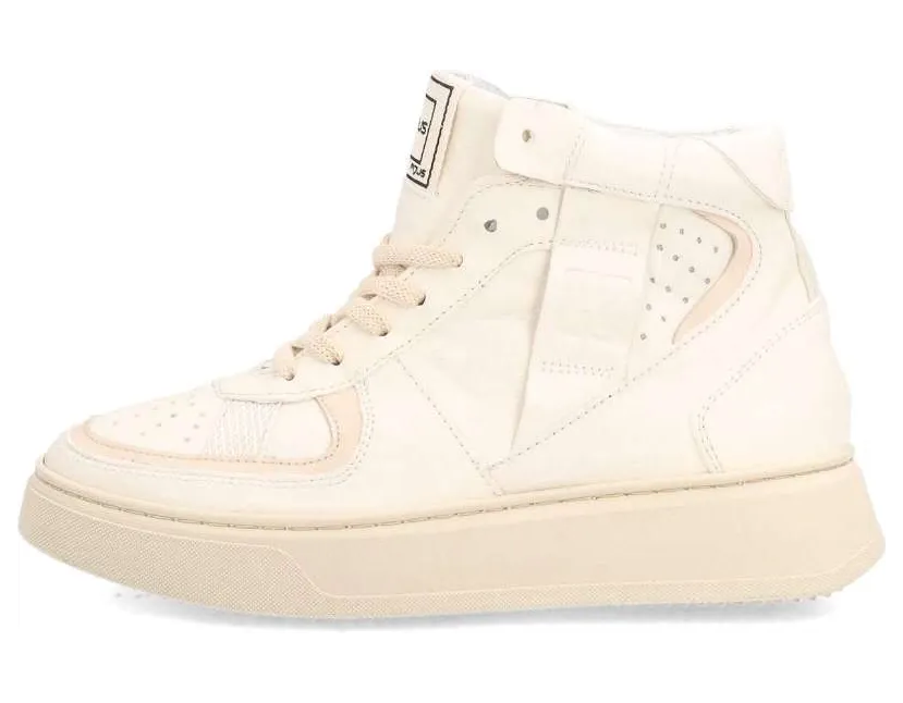 mjus High Top latte Latte (P56201.12)
