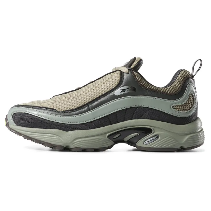 Reebok Daytona DMX Vainl Archive Green Grey (DV5801)