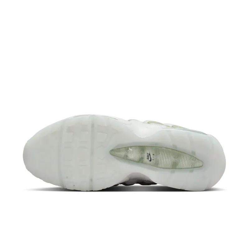 Nike Air Max 95 OG “Big Bubble Jade Horizon” (IB6396-001)