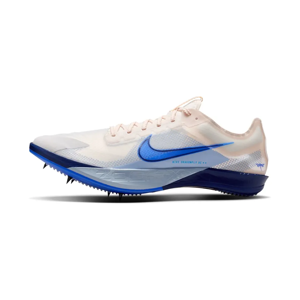 Nike Dragonfly XC 2 Chalk Blue Void Light Armory Blue (IM2509-100)