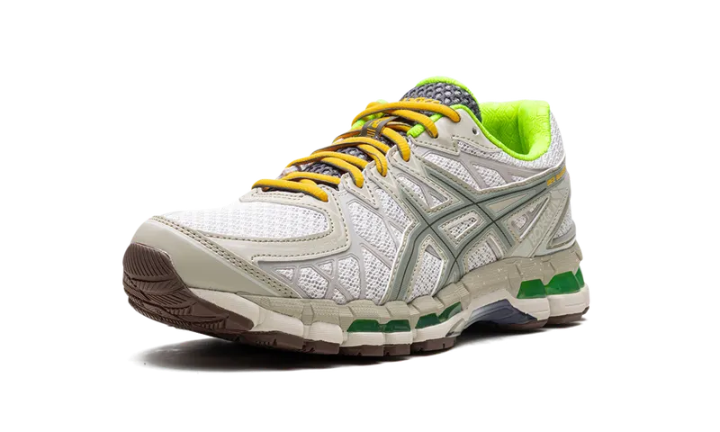 Asics Gel-Kayano 20 “Bodega Small Wins Add Up” (1203A621-201)