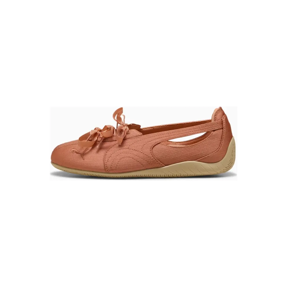 Puma Speedcat Ballet Nova Satin Cinnabar (408341-01)