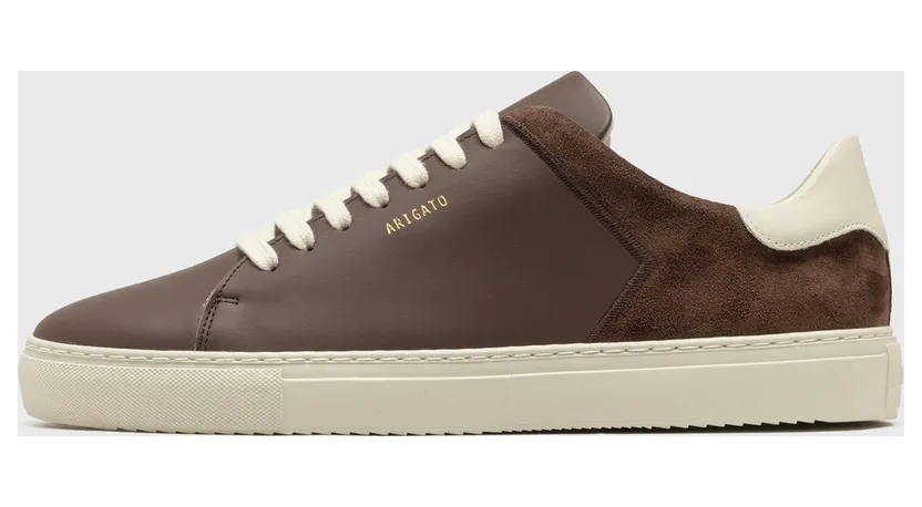 Axel Arigato Clean 90 Split Brown
