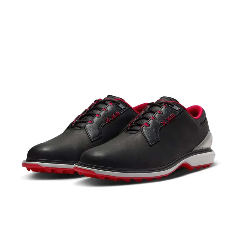Jordan ADG 5 Black Fire Red (FQ6642-001)