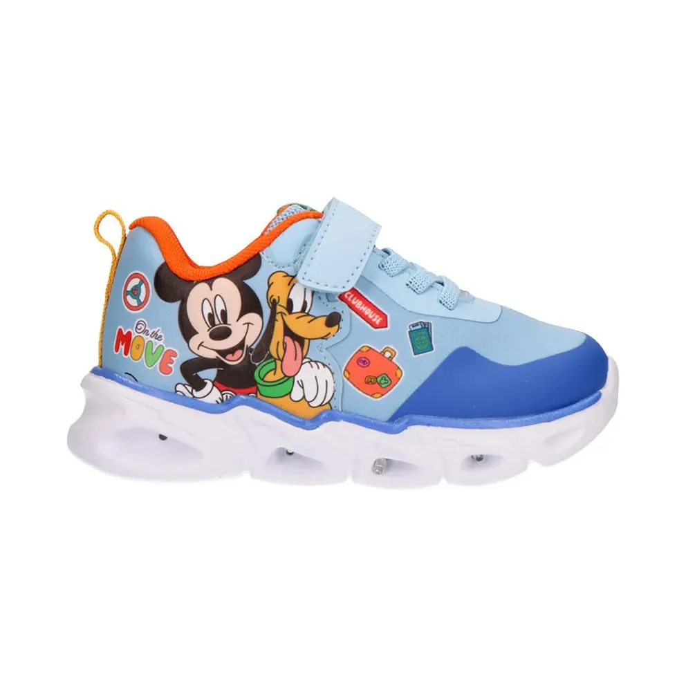 Cerda Disney sneaker Blue (2300007205_T028-C56)