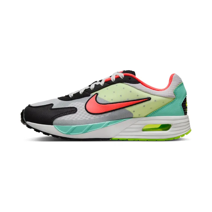 Nike Air Max Solo Hot Punch (FZ4136-001)