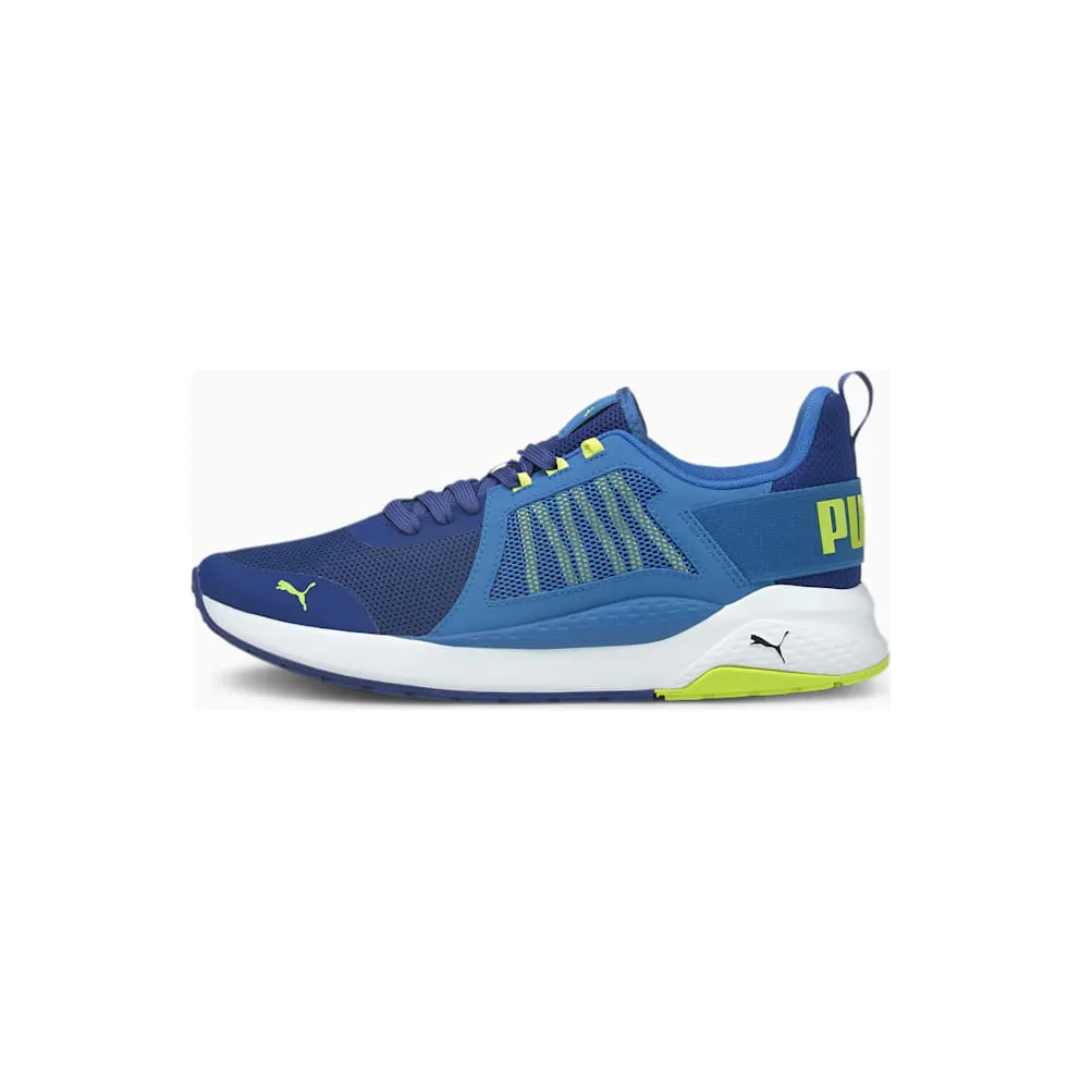 Puma Anzarun Blue/Green (37113115)