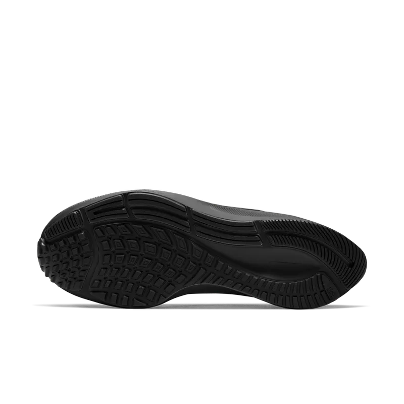 Nike Air Zoom Pegasus 37 Running Black (BQ9647-005)