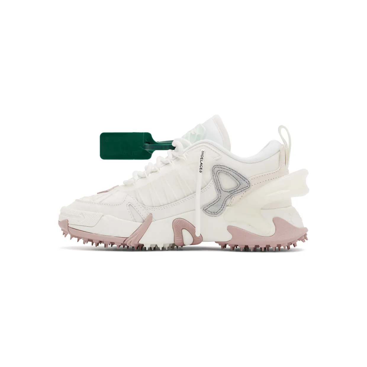 Off-White White Odsy 2000 Low-Top Sneakers (OWIA268S22FAB0010130) (3)