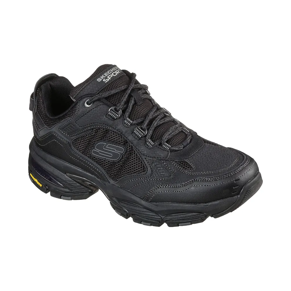 Skechers Vigor 3.0 – Black (237145 BBK)