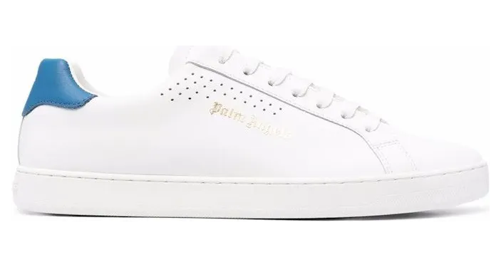 Palm Angels Palm One Blue (PMIA056F21LEA0010145)