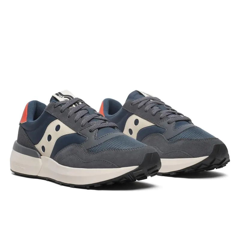 Saucony Jazz NXT Navy Grey (S70790-23)