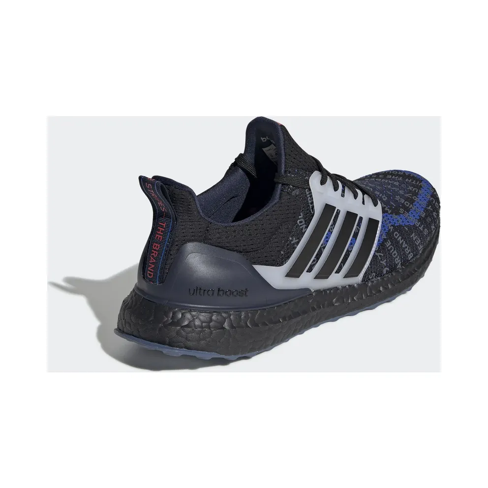 adidas Ultra Boost 2.0 City Pack Seoul Black/Purple/Grey (EH1711)